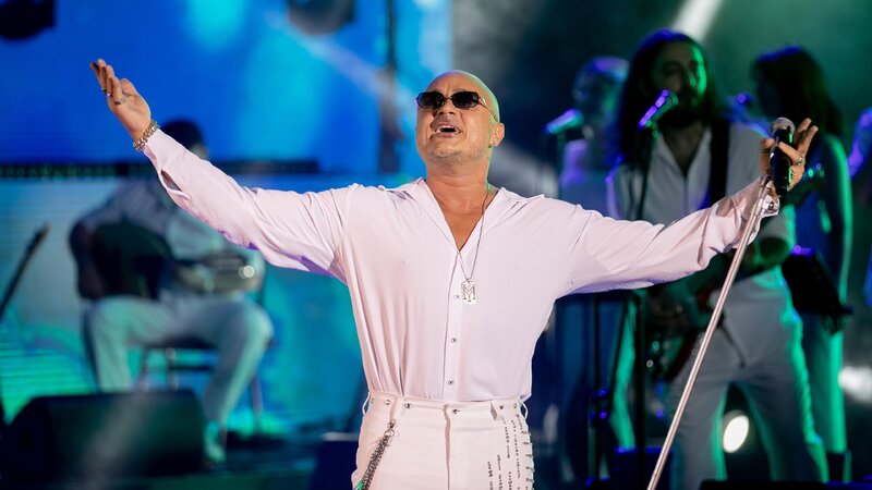 Miri Yusif üç gün konsert keçirəcək