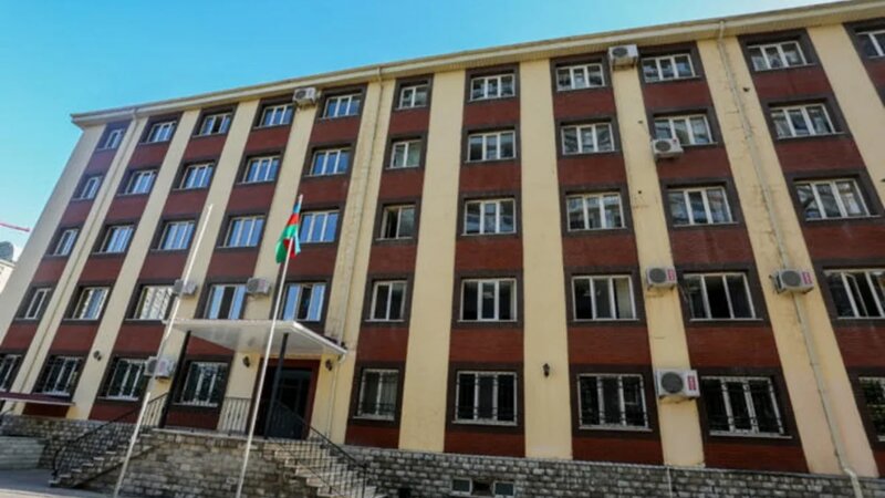 Azərbaycan İlahiyyat İnstitutu və Bakı İlahiyyat Kollecində "Məzun günü" keçirildi