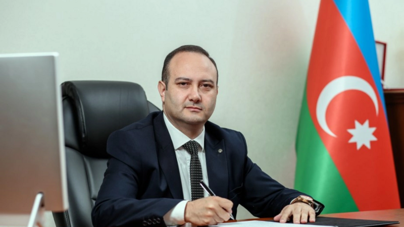 Aqil Şirinov: Bu il İlahiyyat İnstitutundan 59 tələbə məzun olur