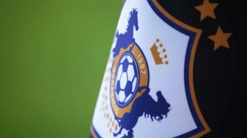 "Qarabağ" 2 qapıçısını yola saldı - RƏSMİ 