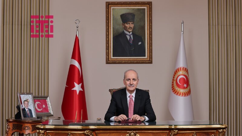 Numan Kurtulmuş Bakıya səfər edəcək
