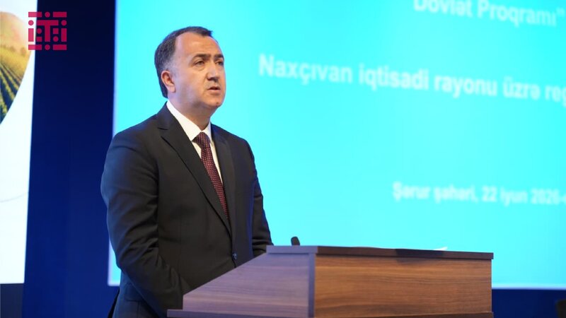 İcra başçısı: Qarşıdakı 4 il ərzində bütün sahələrin sürətli inkişafına töhfə verəcəyik