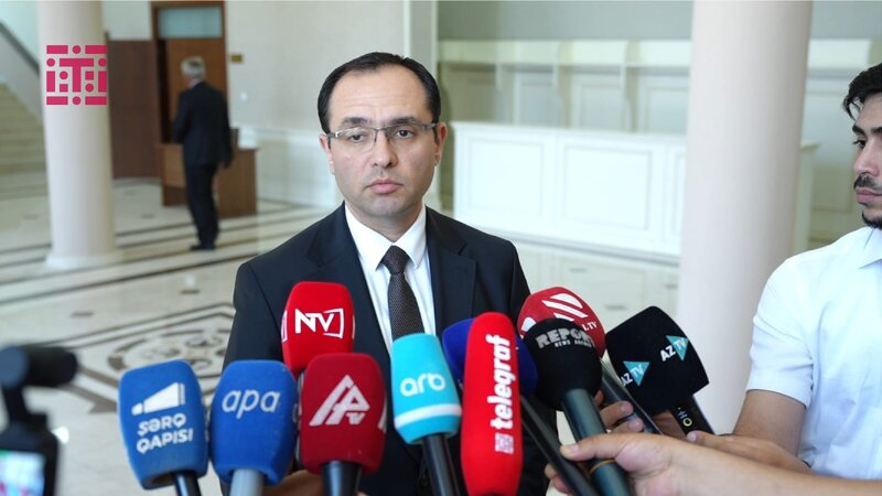 Məcnun Məmmədov: Hədəf buğda istehsalı üzrə 5 ton məhsuldarlığa nail olmaqdır