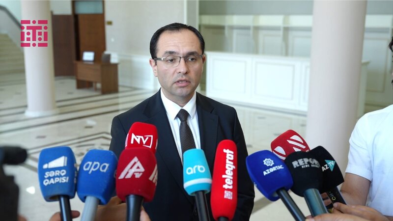 Nazir: Dövlət Proqramı Zəngəzur dəhlizi vasitəsilə ixrac imkanlarının artırılmasına imkan verəcək