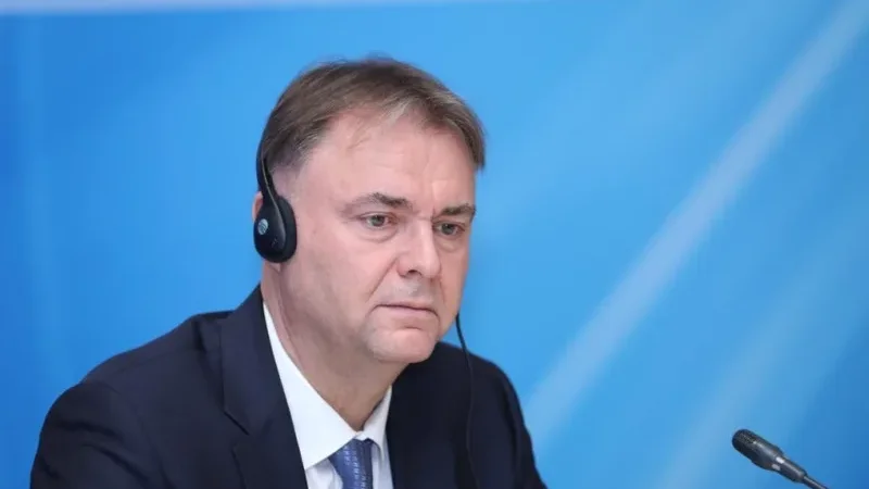 Avropa Şurasının Bakı ofisinin rəhbəri Xarici İşlər Nazirliyinə çağırılıb