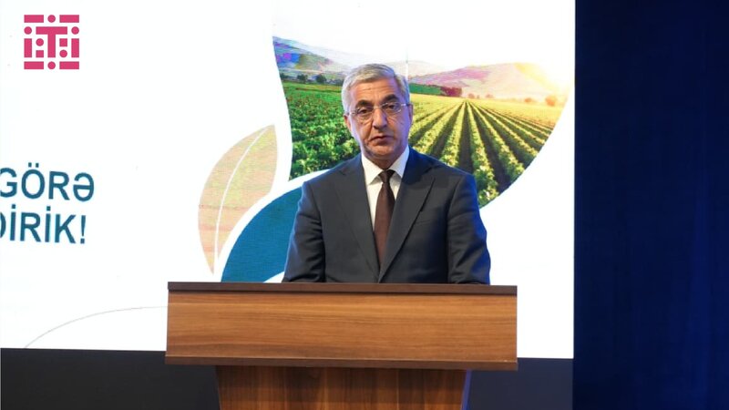 Rafail Quliyev: Naxçıvanda bağçılıq sahəsində subsidiya əmsalları ölkənin digər bölgələri ilə müqayisədə daha yüksəkdir