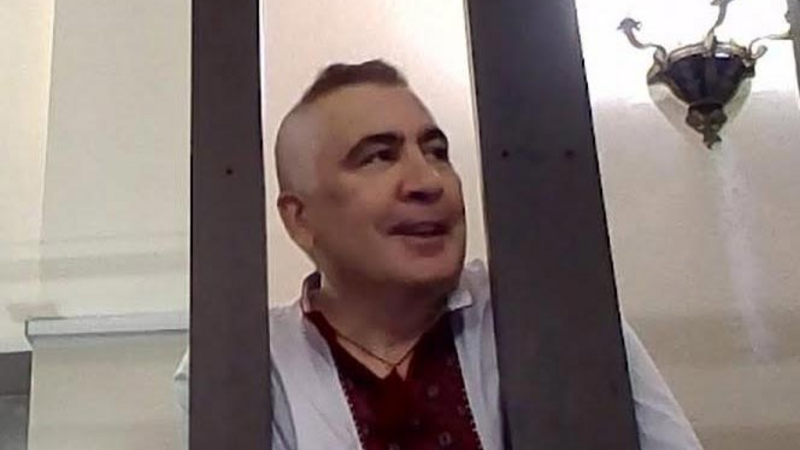 Saakaşvili: Ruslar Azərbaycanda uduzdular