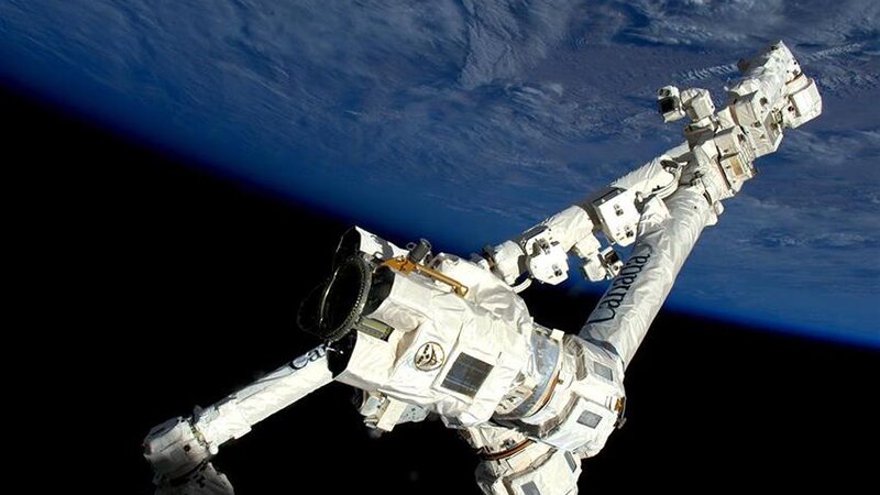 NASA astronavtları Canadarm2 manipulyatorunu təmir etmək üçün açıq kosmosa çıxacaqlar