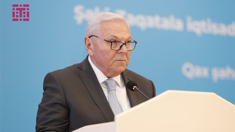 İcra başçısı: Son illər iqlim dəyişiklikləri bu bölgədə yeni çağırışlar formalaşdırıb