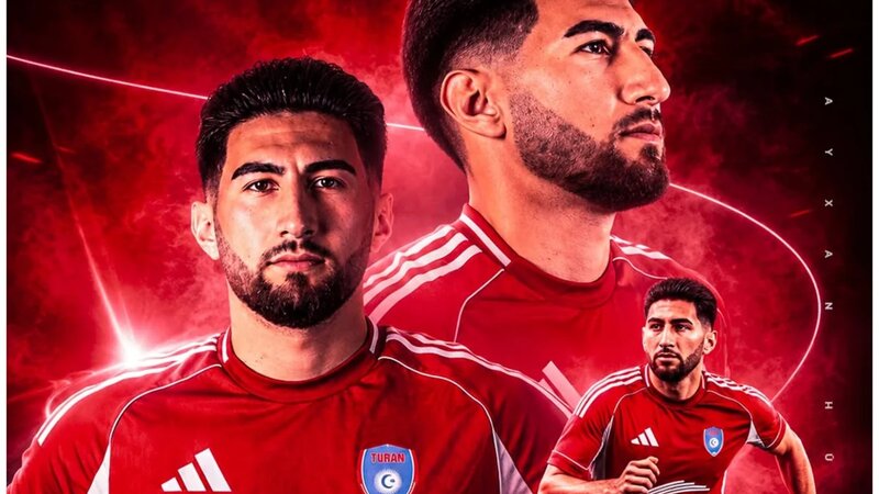 "Turan Tovuz" Ayxan Hüseynovla yollarını ayırdı