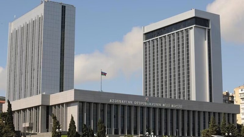 Oman Sultanlığı Şura Məclisinin sədri  Azərbaycana səfərə gəlib