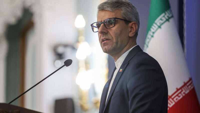 İran XİN: AEBA ilə nüvə obyektlərində yeni yoxlamalar müzakirə olunmayıb