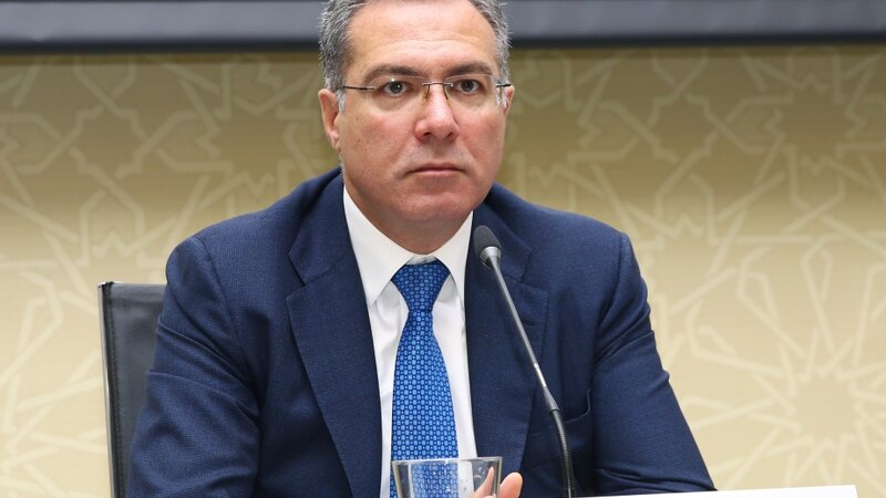 Prezidentin köməkçisi: Qlobal bazarlarda artan rəqabət kənd təsərrüfatına yanaşmanı dəyişir
