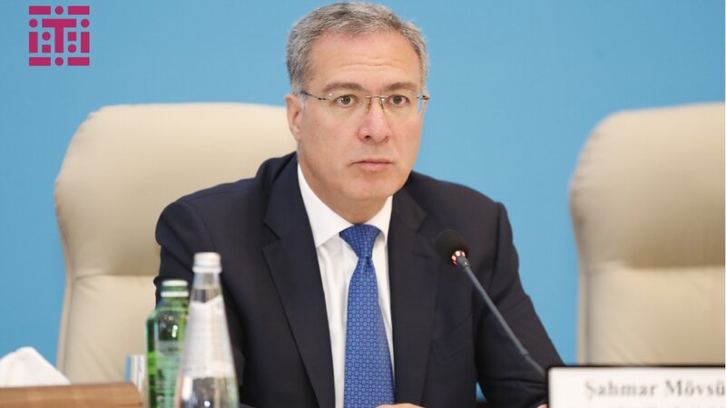 Prezidentin köməkçisi: Qlobal bazarlarda artan rəqabət kənd təsərrüfatına yanaşmanı dəyişir