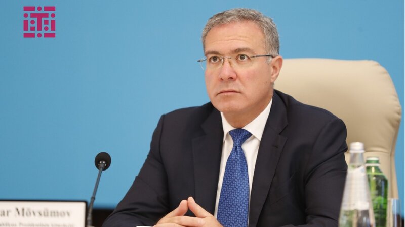 Prezidentin köməkçisi: Qlobal bazarlarda artan rəqabət kənd təsərrüfatına yanaşmanı dəyişir