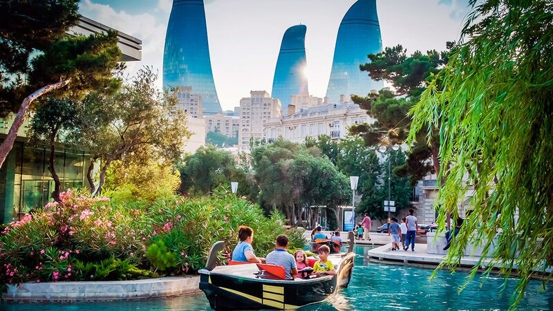 Turizm Agentliyinin xarici blogerlərə xərclədiyi milyonlar və azalan turistlər