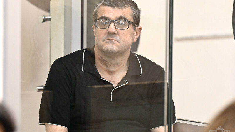 Ermənistan vətəndaşlarının şikayətləri üzrə apellyasiya məhkəməsi davam etdirilib