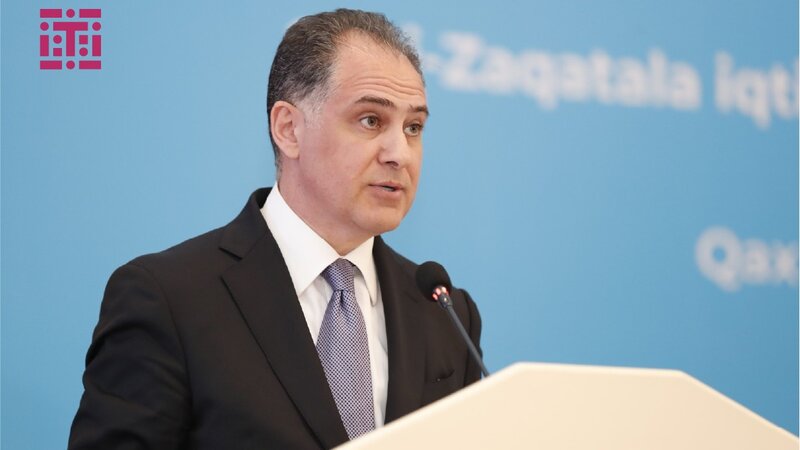 Agentlik rəsmisi: Kənd təsərrüfatının inkişafı yeni su mənbələrinin yaradılması ilə məhdudlaşmamalıdır