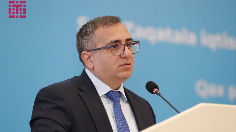 Nazir müavini: Məhsuldarlığın maksimum artırılması qarşıda duran əsas vəzifələrdəndir