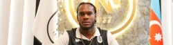 “Neftçi” üçüncü transferini açıqladı