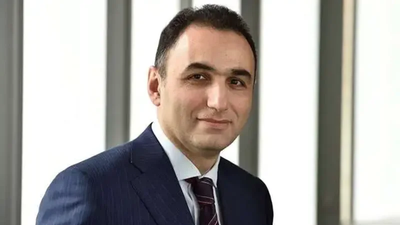 Avetik Çələbyana qarşı cinayət işi açıldı -