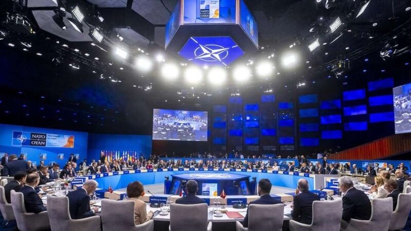 Rütte: NATO sammitində alyansa üzv olmayan daha 10 ölkə də iştirak edəcək