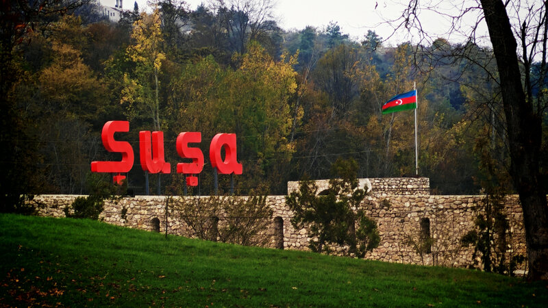 Şuşada TDT-yə  üzv ölkələrin dini məsələlər üzrə dövlət qurumları rəhbərlərinin Birinci görüşü keçiriləcək