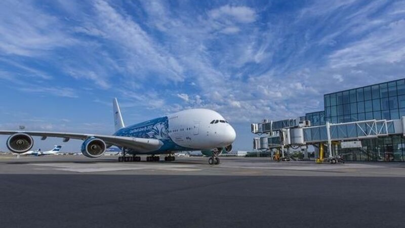 16 ədəd Airbus A380 sərnişin təyyarəsinin qanadlarda çatlar aşkar edilib