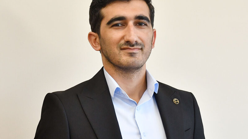 Qarabağ Universitetində yeni proqram rəhbəri təyin olunub