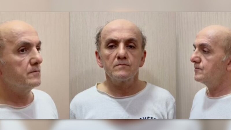 Vətəndaşları şantaj edən daha bir “jurnalist-bloger” həbs olundu