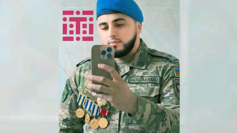 Tərtərdə Vətən müharibəsi qazisi bıçaqlanıb