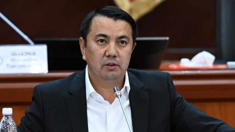 Qırğızıstanda prezident seçkilərinin tarixi açıqlandı
