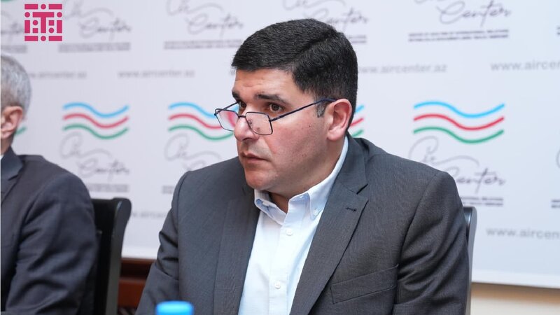 Fərhad Məmmədov: Azərbaycan və Qazaxıstan regionun orta güc dövlətləri kimi fərqlənir