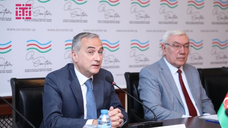 Fərid Şəfiyev: Azərbaycan artıq regional çərçivəni aşaraq orta güc statusunu təsdiqləyib