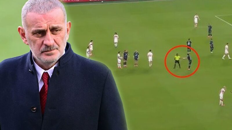 TFF Türkiyə – Paraqvay matçına görə FİFA-ya müraciət edib
