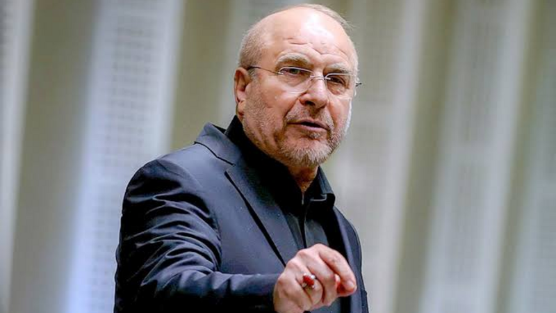 Qalibaf Bakıda açıqladı - “İran buna hazırdır”