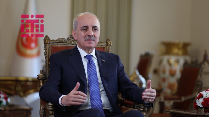 Türkiyə İran və ABŞ arasındakı danışıqların müsbət nəticələnməsini təqdir edir