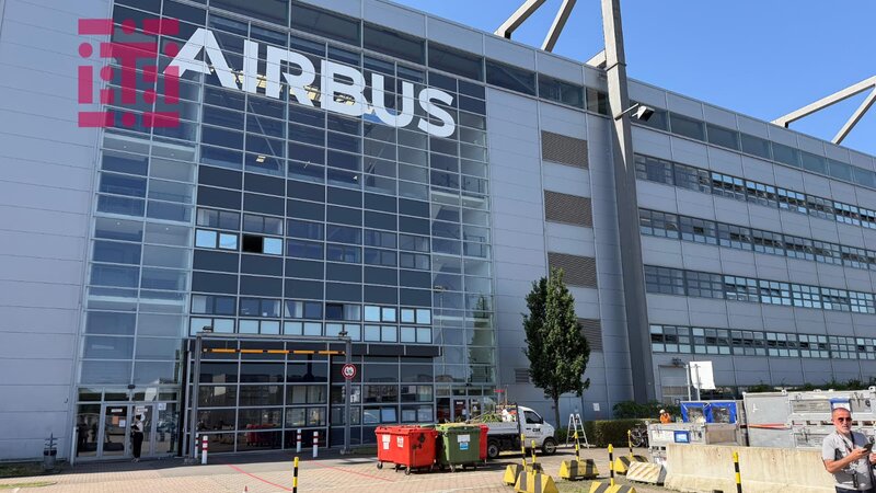 AZAL-ın yeni A321neo təyyarəsi Airbus-un Hamburqdakı nəhəng istehsal mərkəzində təhvil veriləcək