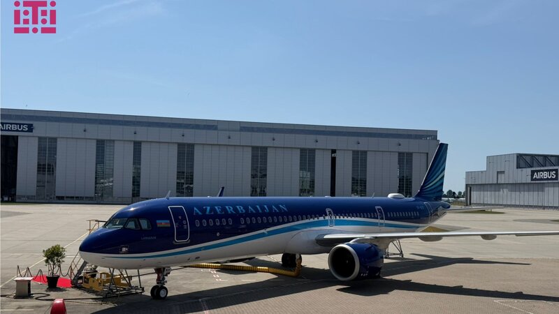 Vitse-prezident: AZAL-a ilk Airbus A321neo təyyarəsinin təqdimatı xüsusi hadisədir
