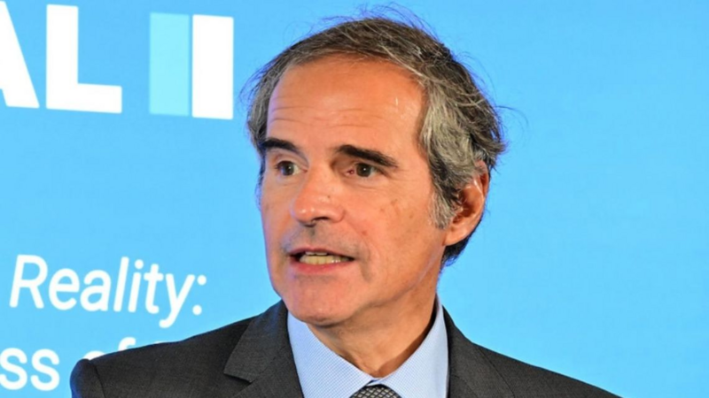 Rafael Qrossi: