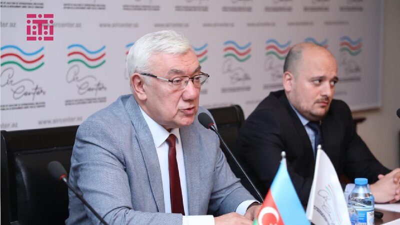Eldar Namazov: Azərbaycan regional təsir imkanlarına görə orta güc statusunu möhkəmləndirib