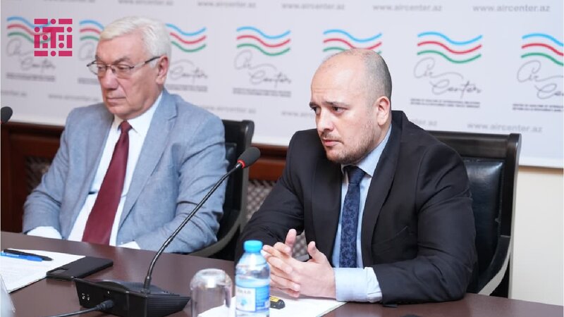 BMTM rəsmisi: Azərbaycan yüksələn orta güc kimi beynəlxalq təsir imkanlarını artırır