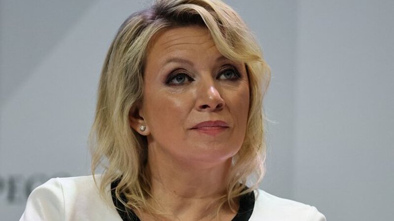 Zaxarova: Gülməlidir, bu “ölülər” də vasitəçi olmaq istəyirlər