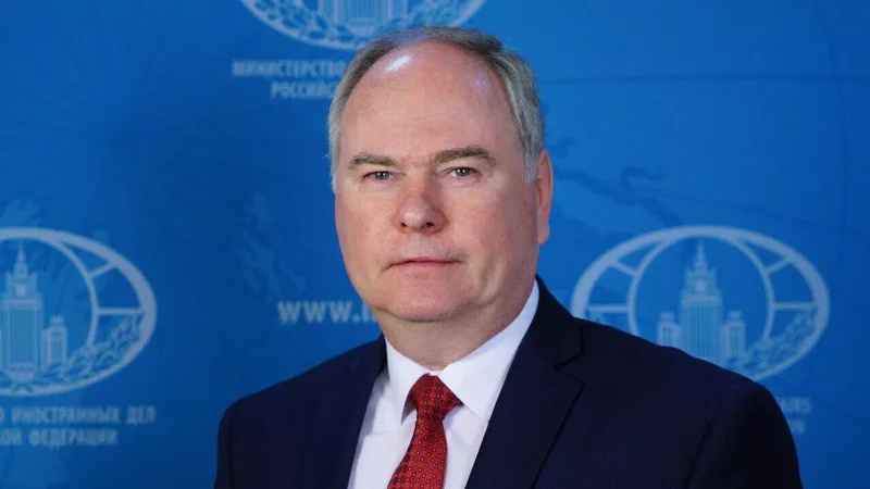 Vasilyev: