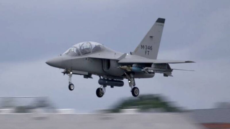 ABŞ Türkiyəyə F-35 qırıcılarının verilməsi imkanını nəzərdən keçirir
