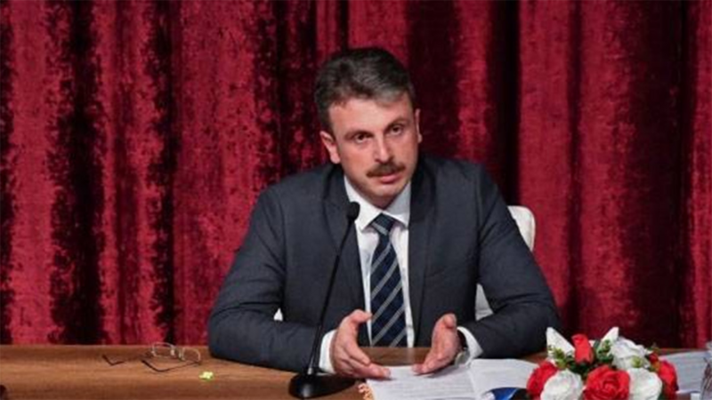 Hayrettin Kurt: Türkiyə və Azərbaycan daha güclü modellər formalaşdıra bilər