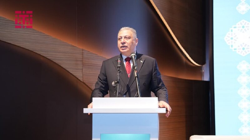 İraq parlamentinin deputatı: Kərkük türkmanları TDT-də təmsil olunmaq istəyir