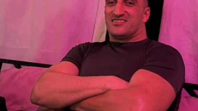 Suqovuşanda Vətən müharibəsi qazisi bıçaqlandı