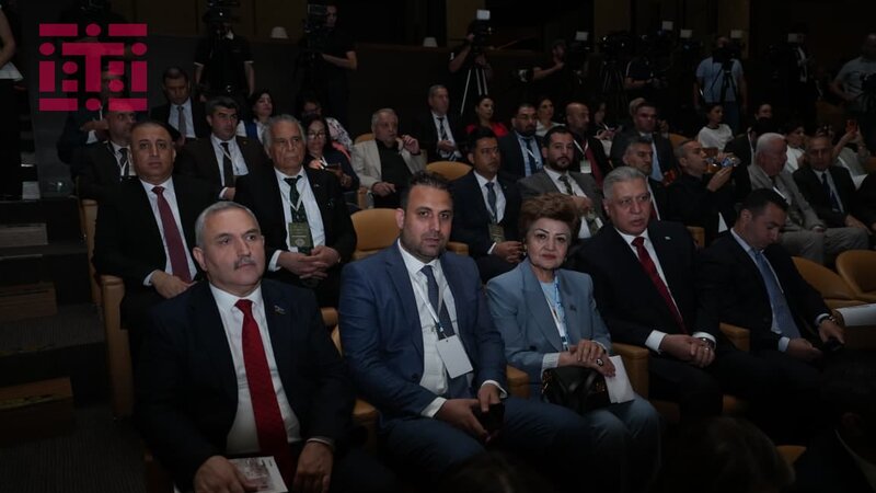 Bakıda II “Türkman irsi: vətəndaş cəmiyyətlərinin həmrəyliyi” forumu keçirilir