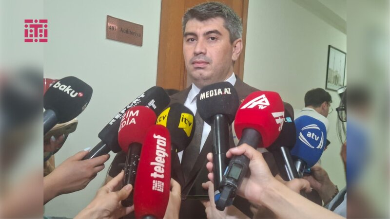 Elnur Mustafayev: Bədənə xəsarət etmək Aşuranın mahiyyəti ilə ziddiyət təşkil edir